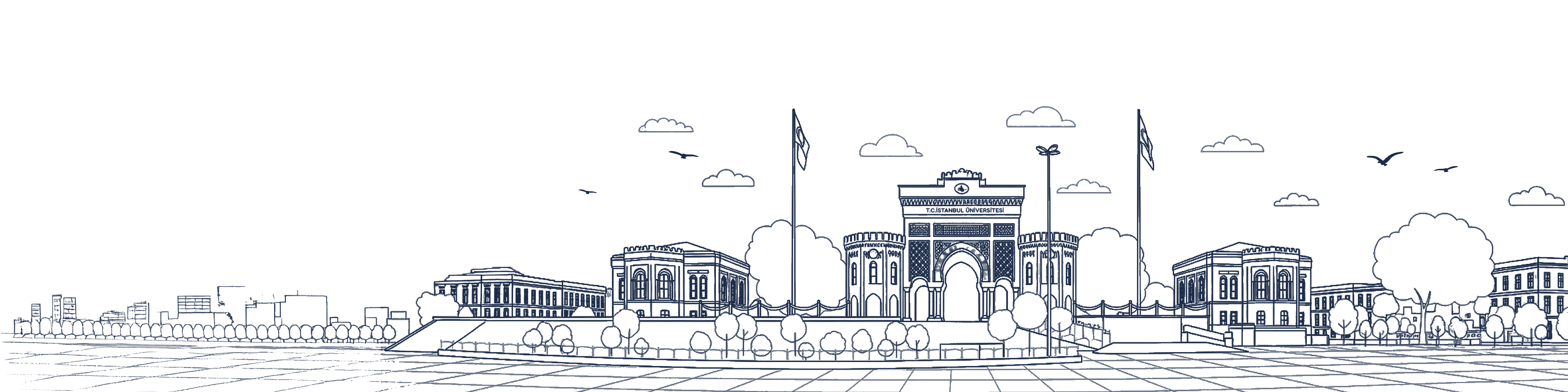 İstanbul Üniversitesi